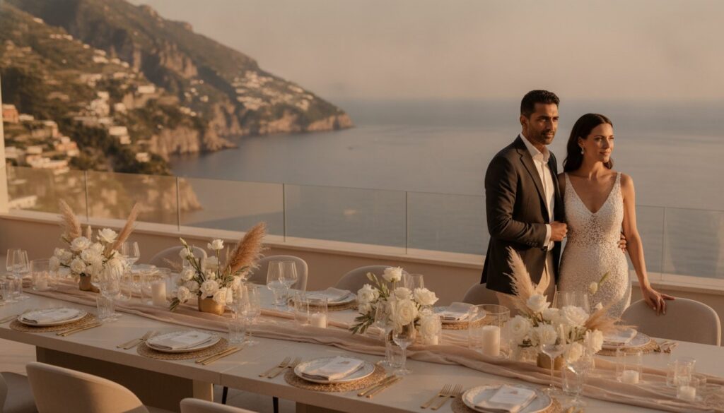 Destination Wedding Planning Canada: The Definitive Guide to Luxury Abroad