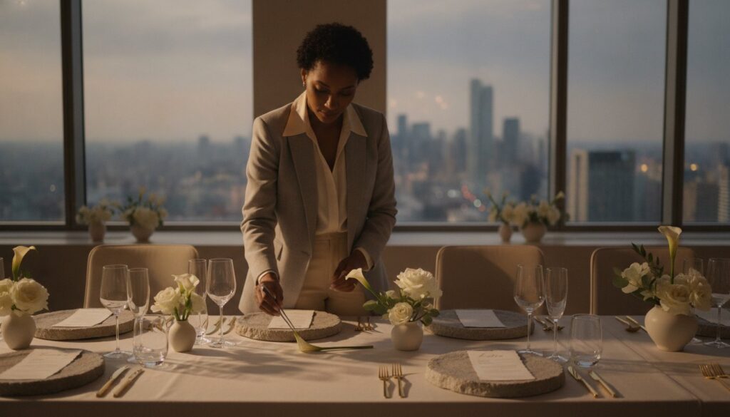 How to Plan a Luxury Wedding: The Definitive Guide to a Flawless Celebration