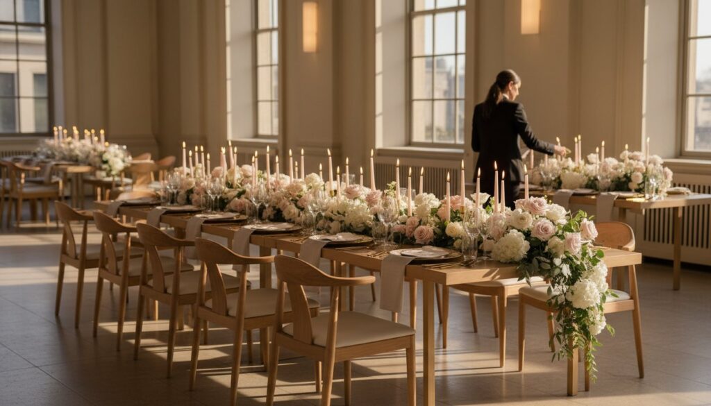 Luxury Wedding Planner Windsor Ontario: Bespoke Design & Flawless Coordination