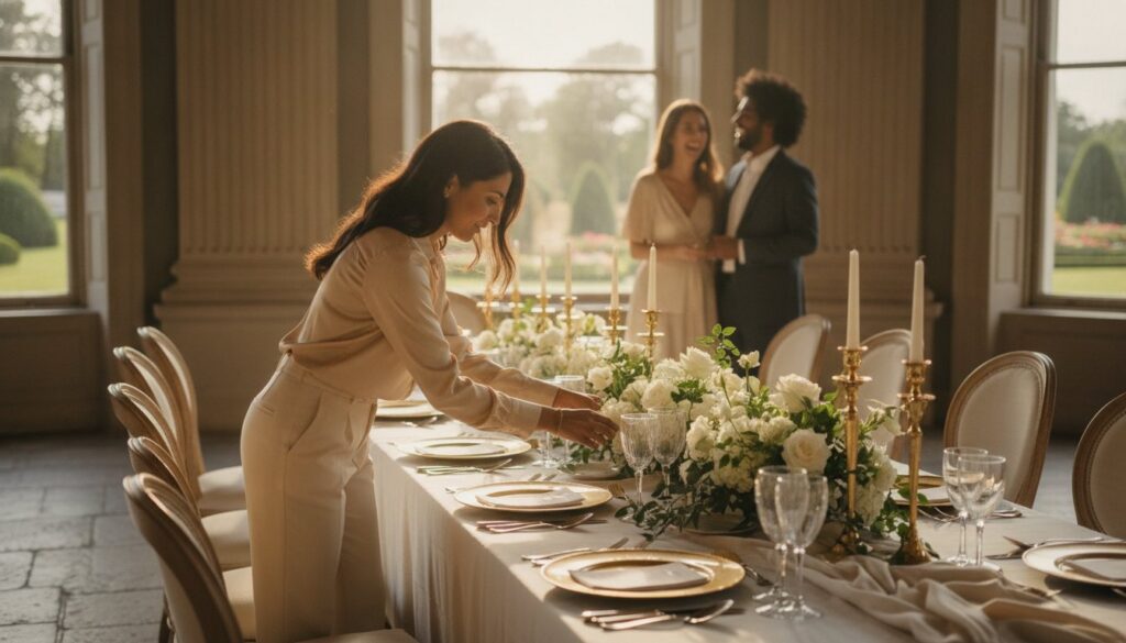 The Myth of the DIY Bride: A Guide to Stress-Free Wedding Planning in Windsor