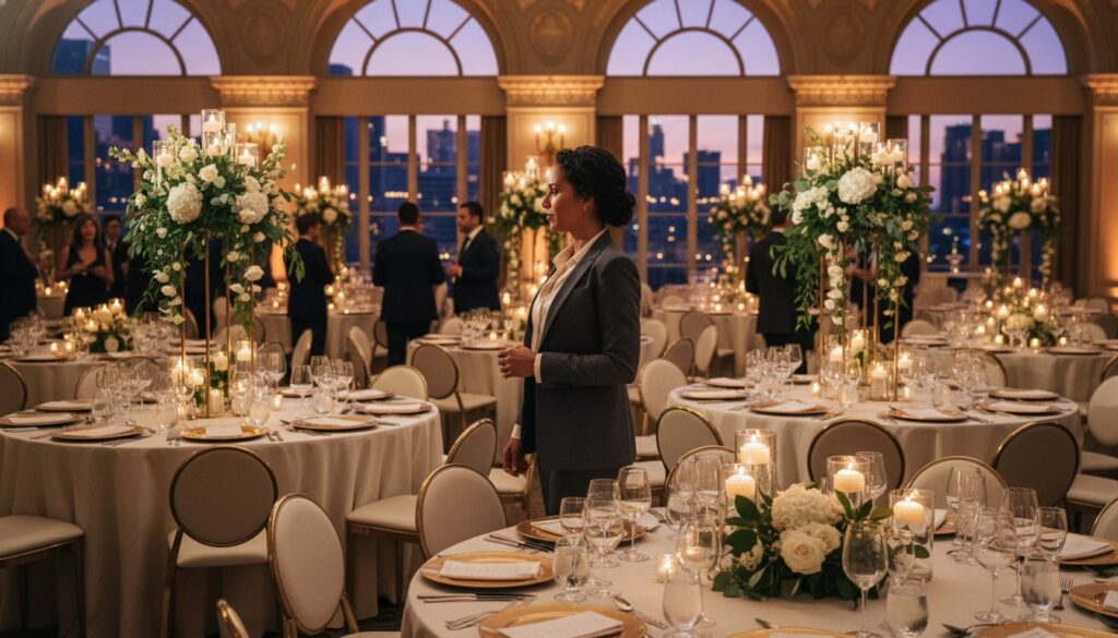 Wedding Planning Mistakes to Avoid: The Elite Checklist for a Flawless Celebration