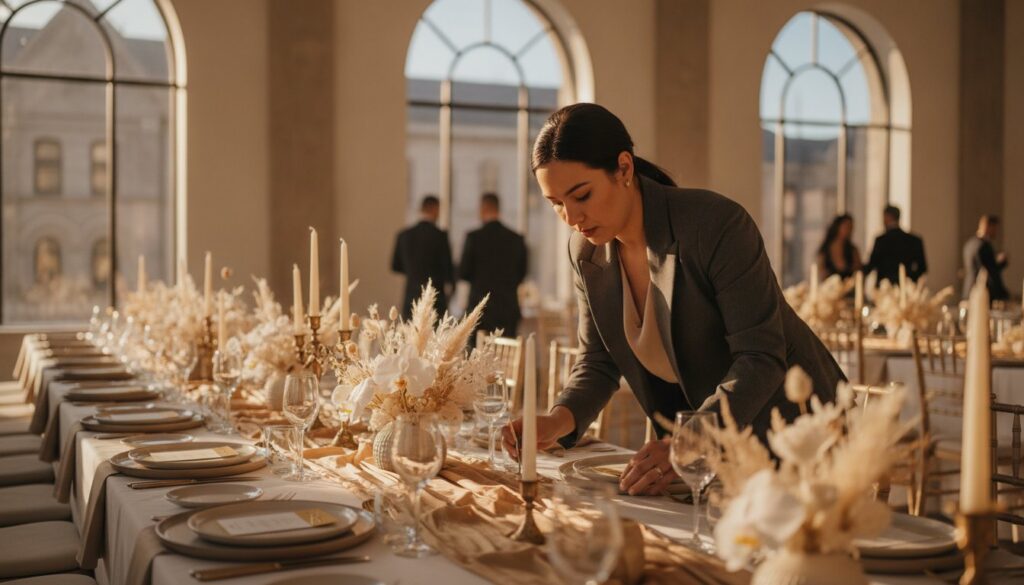 Bespoke Wedding Design Canada: Crafting Your Signature Visual Narrative