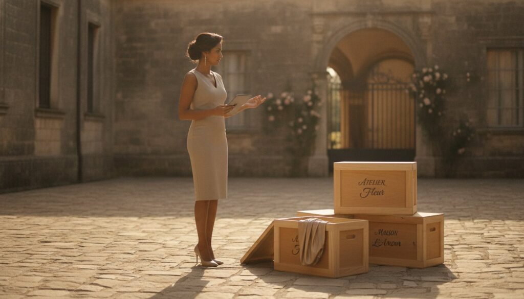 Destination Wedding Logistics Canada: A Guide to Seamless Luxury Abroad