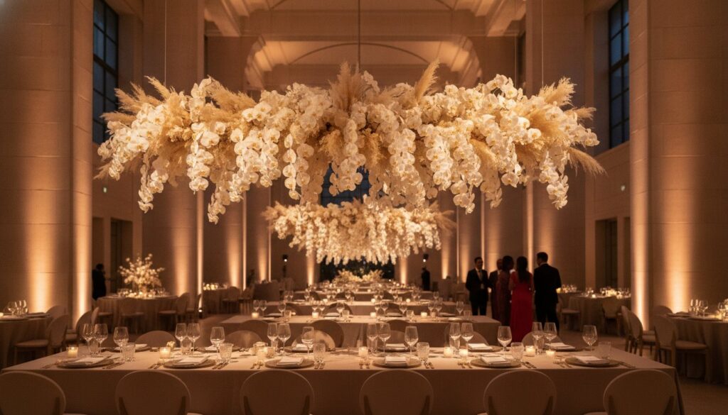 Modern Luxury Wedding Trends 2026: The Definitive Guide for Sophisticated Couples