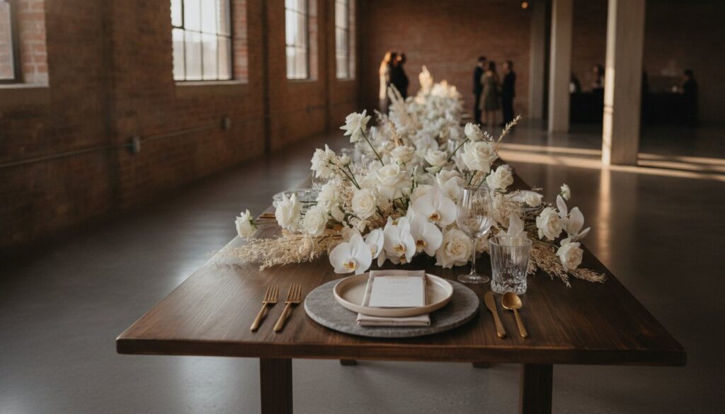The Modern Wedding Planner in Ontario: A Guide to Curating Luxury Celebrations