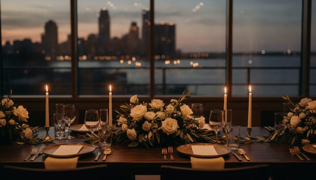 Windsor Ontario Wedding Inspiration: A Curated Guide to Bespoke Luxury Design