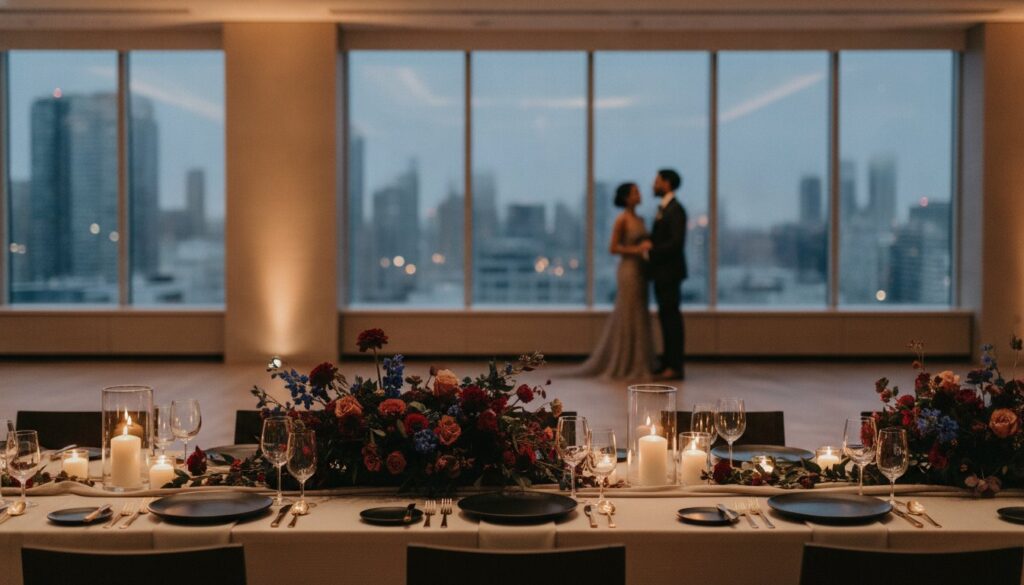 Luxury Event Design Company Ontario: Elevating Your 2026 Celebration