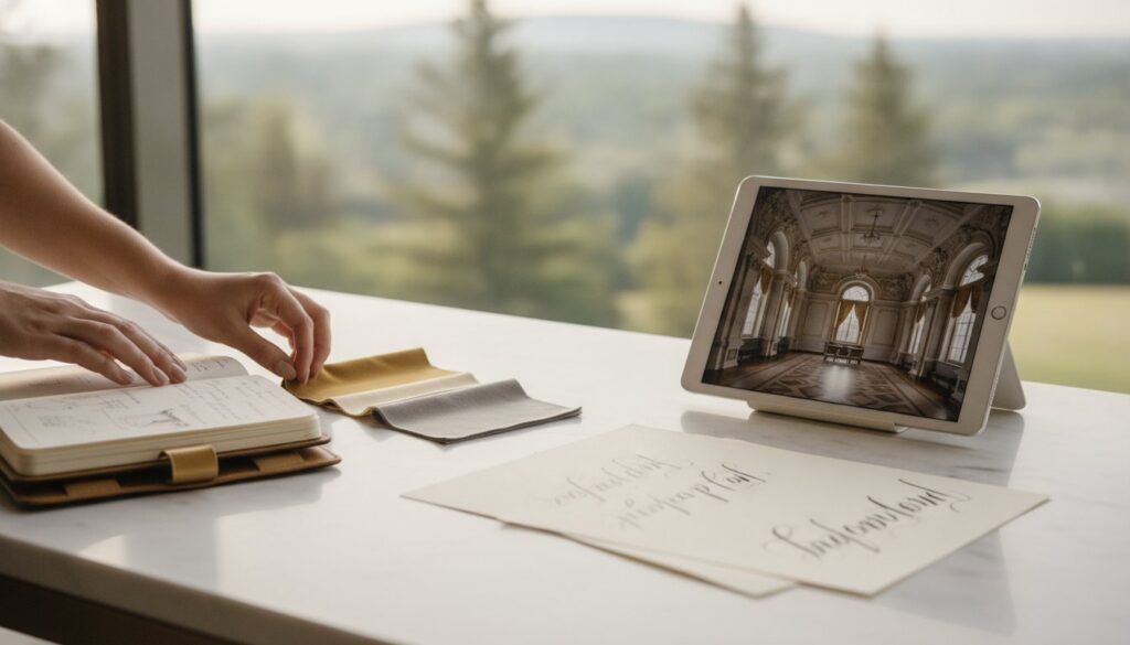 The Ultimate Luxury Wedding Planning Checklist for Ontario Couples in 2026