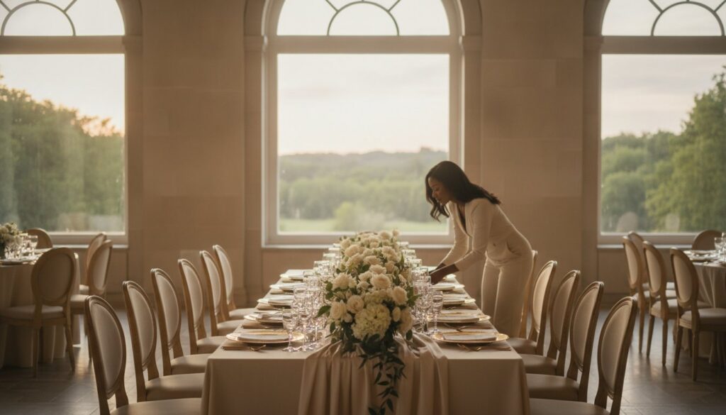 Top Event Planner in London: Expert Wedding & Event Design
