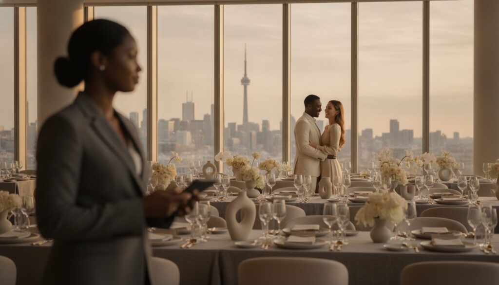 Ontario Wedding Design & Coordination: 2026 Luxury Guide