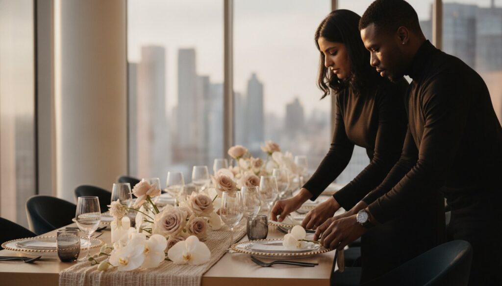 Curated Wedding Decor Rentals in Ontario: Elevating Your Vision for 2026